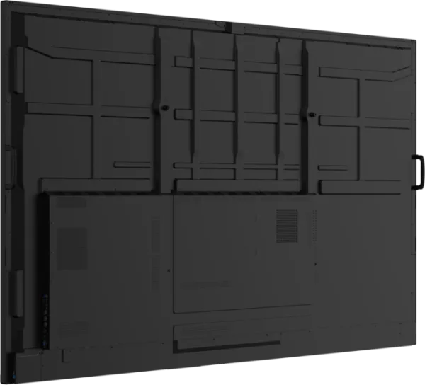 ViewSonic IFP9841-1-1C 98 inch góc trái sau