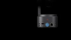 Camera PTZ OBSBOT Tail 2 AI PTZR 4K Live Production