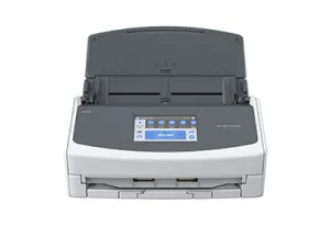 Máy quét Fujitsu ScanSnap iX1600 - Scanner A4 cảm ứng 4.3 inch, WiFi