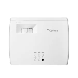 Máy chiếu Optoma ZK431ST DLP laser 4K UHD short throw 4100 lumens