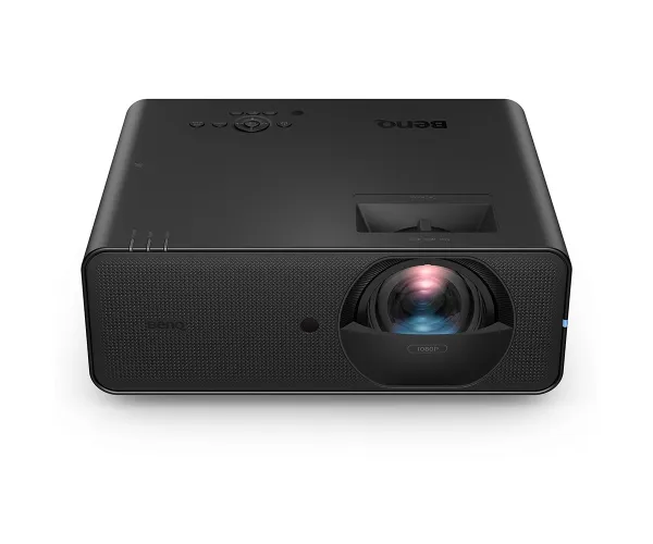 Máy chiếu BenQ LH860ST DLP laser Full HD short throw 5000 lumens