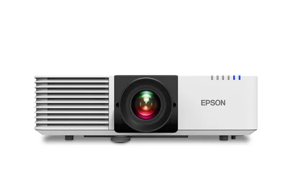 Máy chiếu Laser Epson EB-L770U mặt trước - 7000 Lumens WUXGA