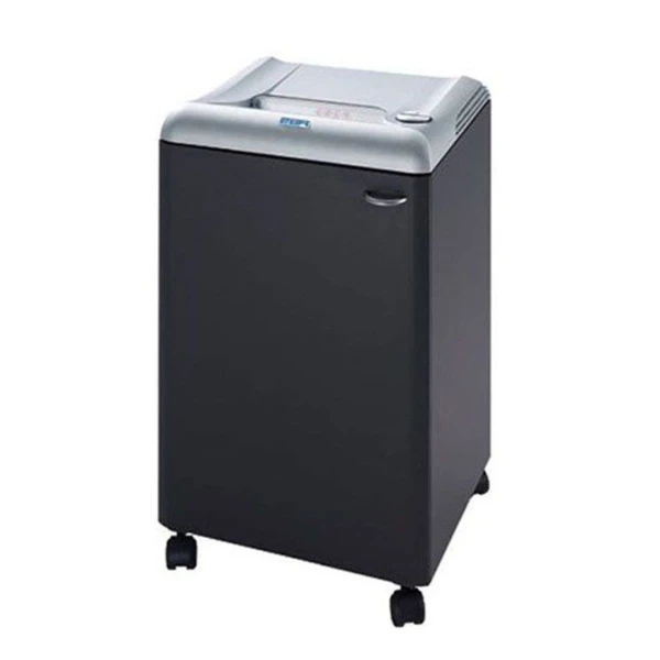 Máy Hủy Giấy EBA 2127 S chính hãng Đức - máy hủy giấy bảo mật P-2