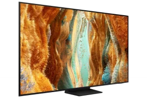 Smart Tivi Samsung Neo QLED 55 inch QA55QN70F Vision AI - Tizen, SmartThings