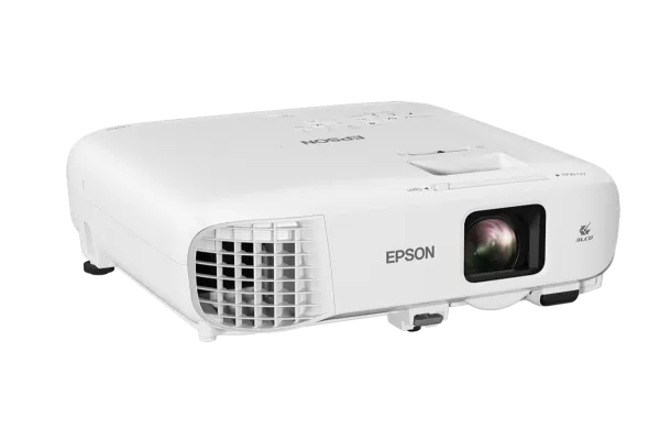 Máy Chiếu Epson EB-972 3LCD 4100 Lumens XGA