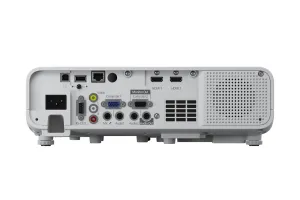 Máy chiếu Epson EB-L265F laser 3LCD Full HD 4600 lumens