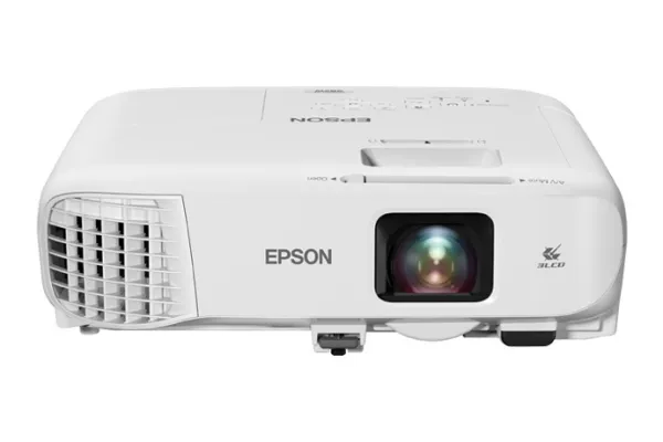 Máy Chiếu Epson EB-982W