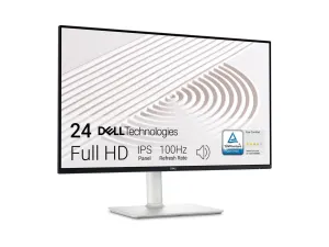 Màn hình Dell S2425HS 24 inch FHD IPS 100Hz loa tích hợp