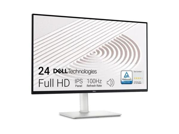 Màn hình Dell S2425HS 24 inch FHD IPS 100Hz loa tích hợp