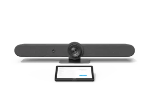Logitech Rally Bar - Video Bar Hội Nghị Truyền Hình All-in-One (960-001311)