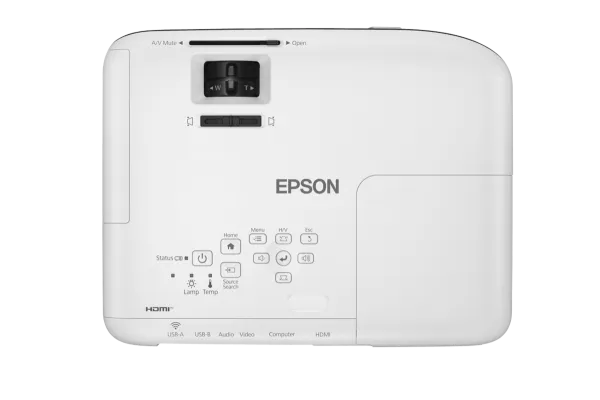 Máy Chiếu Epson EB-W51
