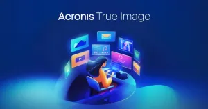 Phần mềm Acronis True Image 2025 - Sao lưu & Bảo vệ dữ liệu toàn diện