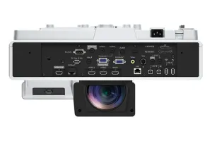 Máy chiếu tương tác Epson EB-1485Fi siêu gần laser Full HD 5000 lumens