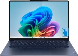 Laptop Lenovo Yoga Slim 7i Aura Edition 15 Core Ultra 7 256V 16GB 1TB