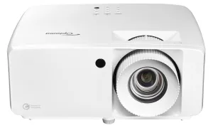Máy chiếu Optoma ZK450 4K UHD Laser 4200 Lumens