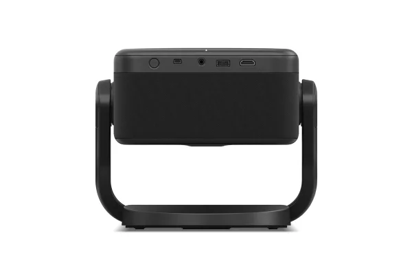 Epson EF-22N cổng kết nối - HDMI eARC, USB, ethernet