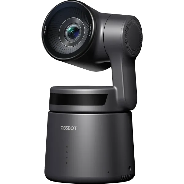 Camera PTZ OBSBOT Tail 2 AI PTZR 4K Live Production