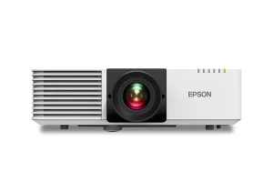 Máy chiếu Laser Epson EB-L730U WUXGA 7.000 lumens 3LCD chính hãng - nhìn thẳng mặt trước