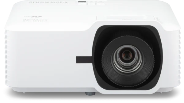 Máy chiếu ViewSonic LSD500-4K Laser 4K UHD