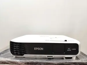 Máy Chiếu Cũ Epson EB-X04 - XGA 2.800 lumens, HDMI, giá rẻ