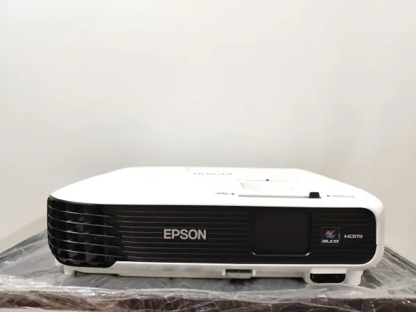 Máy Chiếu Cũ Epson EB-X04 - XGA 2.800 lumens, HDMI, giá rẻ