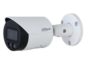 Camera IP Dahua IPC-HFW2449S-S-IL 4MP WizSense Smart Dual Light