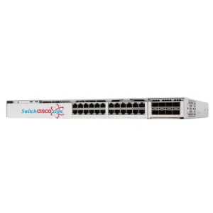 Cisco Catalyst C9350 Series Smart Switch