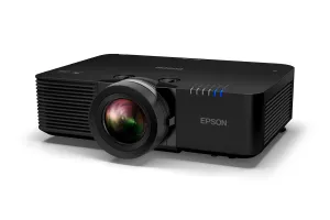 Máy chiếu Epson EB-L695SU laser 3LCD WUXGA short throw 6200 lumens