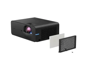 Máy chiếu BenQ LH860ST DLP laser Full HD short throw 5000 lumens