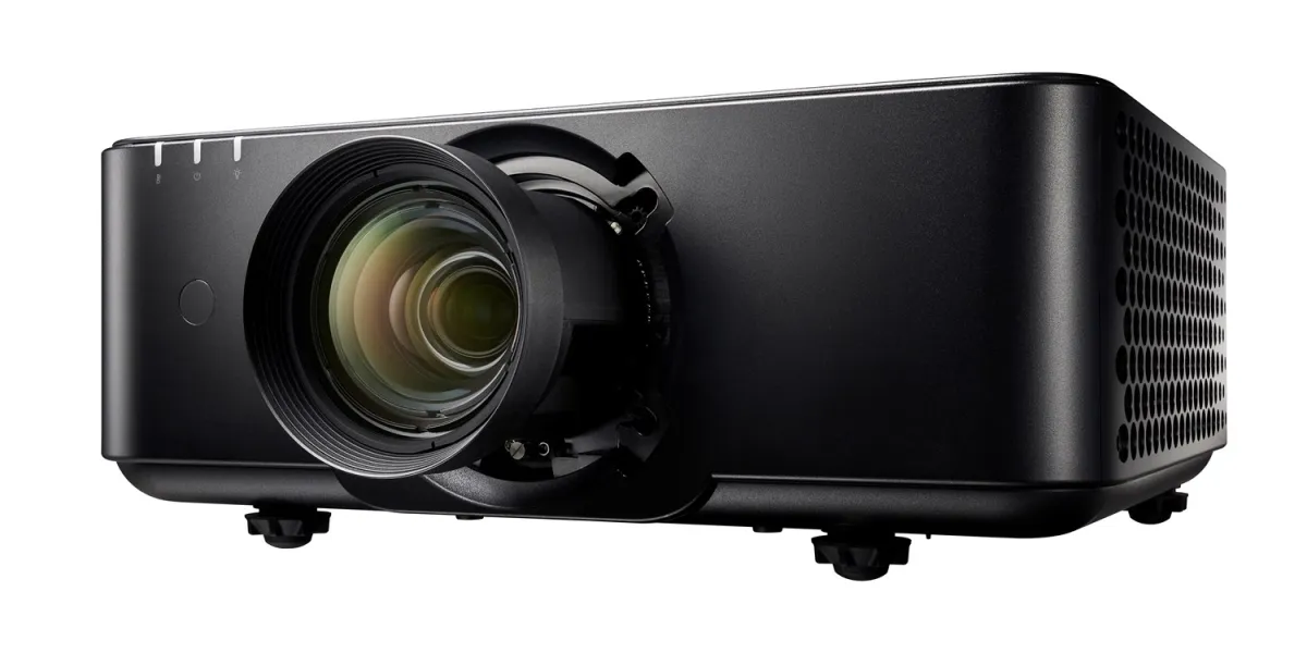 Optoma ZK1000 - 9 tùy chọn ống kính BX-CTA throw 0.34–8.6, motorized Optoma ZK1000 hệ ống kính thay được motorized