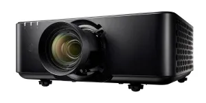 Máy chiếu Optoma ZK1000 - ProScene 4K UHD+ Laser 10.000 lumens thay ống kính