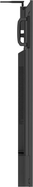 Màn hình quảng cáo ViewSonic CDE7530 75 inch 4K UHD - cạnh bên mỏng