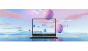 Laptop Acer TravelMate P6 14 AI (TMP614-54) Intel Core Ultra Series 2 Copilot+ PC