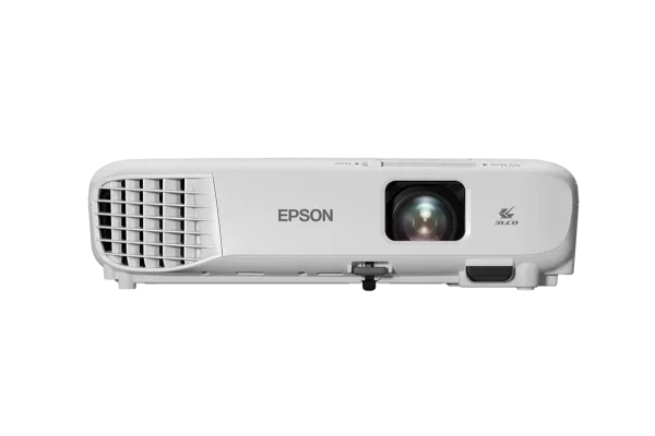 Máy Chiếu Epson EB-X52 3LCD 3800 Lumens XGA