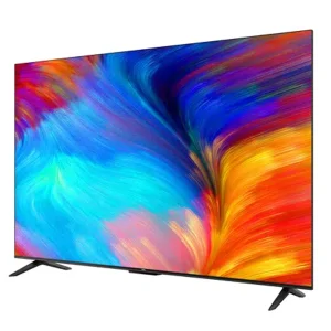Google Tivi TCL 55 inch 55P635 chạy Google TV - kho ứng dụng phong phú, điều khiển giọng nói