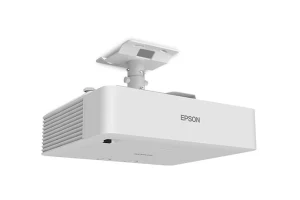 Máy chiếu Epson EB-L730U treo trần hội trường - giá treo trần lắp đặt cố định, trình chiếu 360 độ