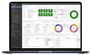 Tường lửa Fortinet FortiGate 70G (FG-70G) Next-Gen Firewall SD-WAN