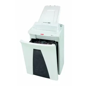 Máy Hủy Giấy HSM SECURIO AF300 (Tự Động Nạp · P-5)