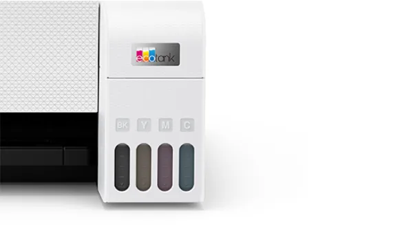 Máy in Epson L3216 bình mực EcoTank 4 ngăn tích hợp