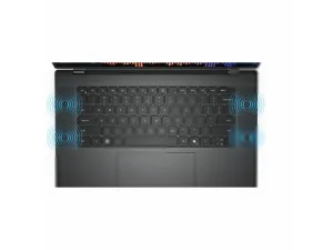 Laptop Dell Precision 5690 Mobile Workstation Intel Core Ultra NVIDIA RTX Ada