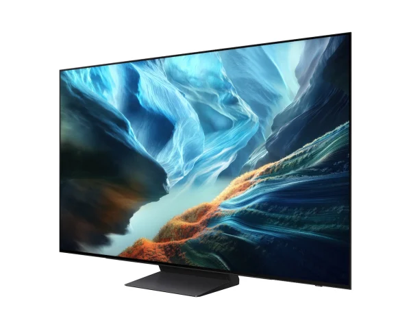 Tivi Samsung OLED 83 inch QA83S90HA 4K Vision AI – Màn Khổng Lồ Cao Cấp