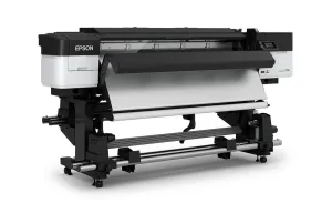 Máy in Epson SureColor SC-S7130 64-Inch Eco-Solvent