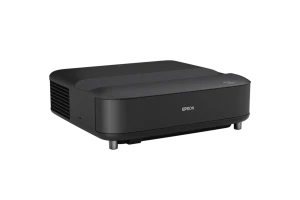 Epson EH-LS670B máy chiếu siêu gần đặt sát tường chiếu màn lớn 120 inch phòng khách