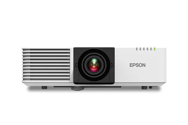 Máy Chiếu Cũ EPSON EB-L520U Laser Full HD