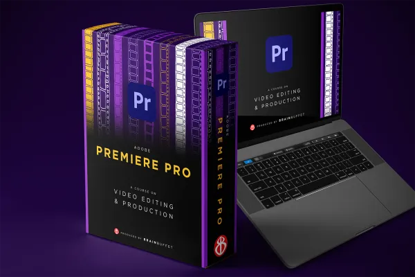 Phần mềm Adobe Premiere Pro 2025 bản quyền (Creative Cloud)