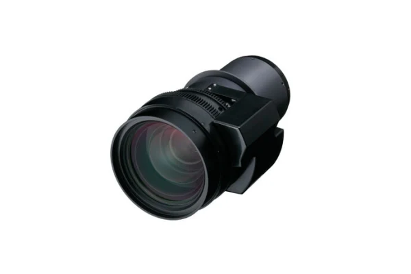 Ống kính máy chiếu Epson ELPLS04 V12H004S04 - standard zoom 1.74-2.82:1 cho EB-Z9870 / Z10000 / Z11000