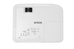 Máy chiếu Epson EB-E01 sử dụng thực tế - lớp học, văn phòng, gia đình