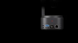 Camera PTZ OBSBOT Tail 2 AI PTZR 4K Live Production