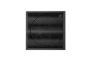 LG PU615U mặt trên - thiết kế compact cao cấp cho home cinema mini