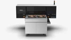 Máy in UV phẳng Epson SureColor SC-V4000 A1+